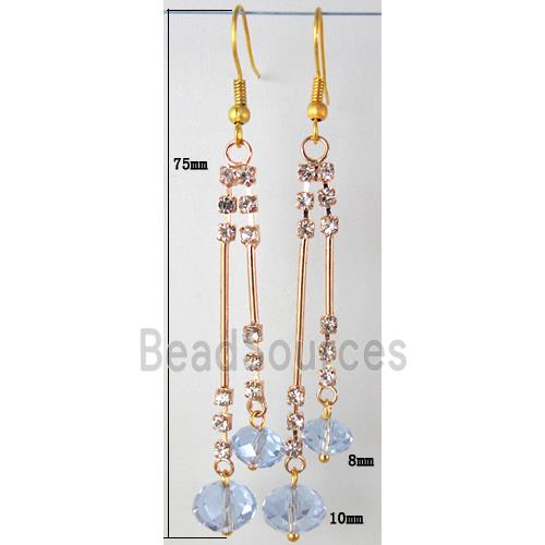 Fashion jewelry Earrings