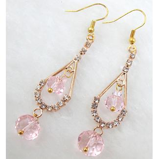 Fashion jewelry Earrings