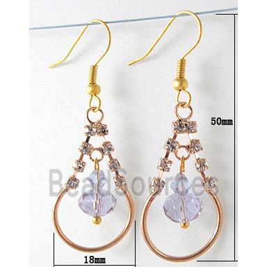 Fashion jewelry Earrings