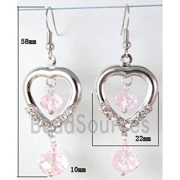 Fashion jewelry Earrings