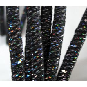 Head Bands, steel alloy, cord-braiding