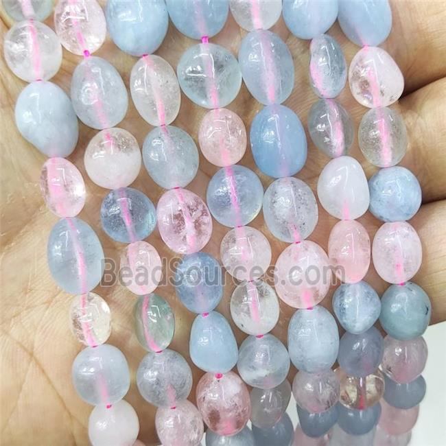 Natural Gemstone Chips Beads Freeform