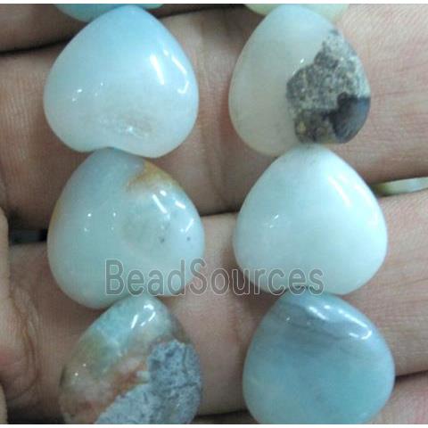 Amazonite Bead