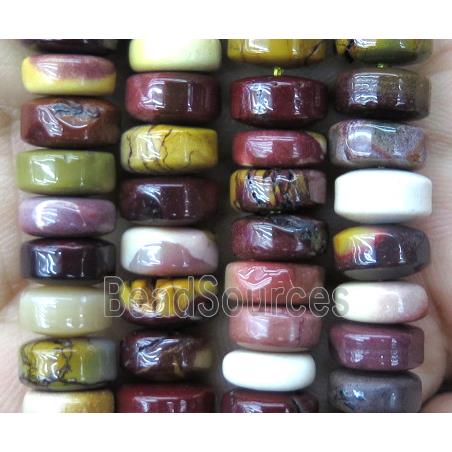 gemstone bead, heshi