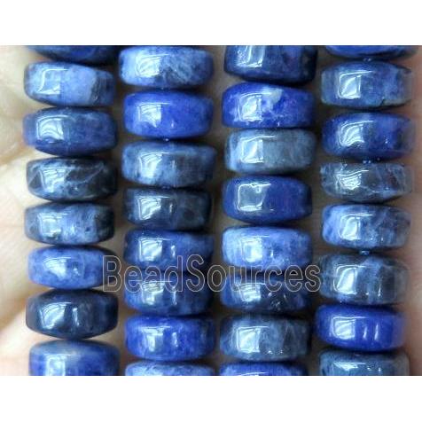 gemstone bead, heshi