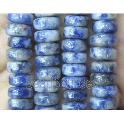 gemstone bead, heshi