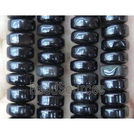 gemstone bead, heshi