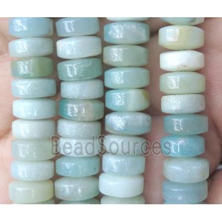 gemstone bead, heshi