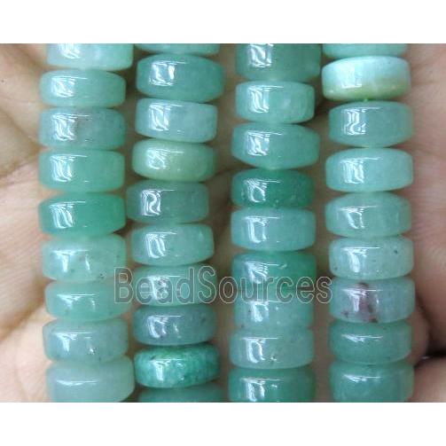 gemstone bead, heshi