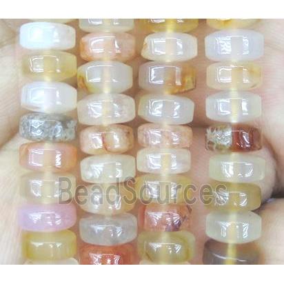 gemstone bead, heshi