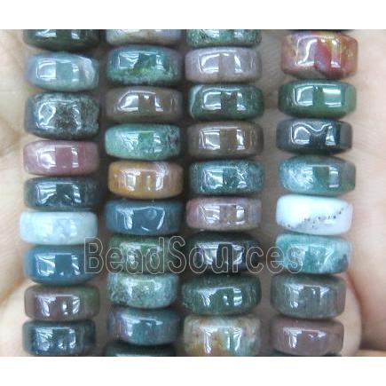 gemstone bead, heshi