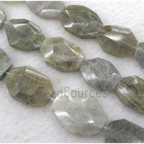 gemstone bead, freeform