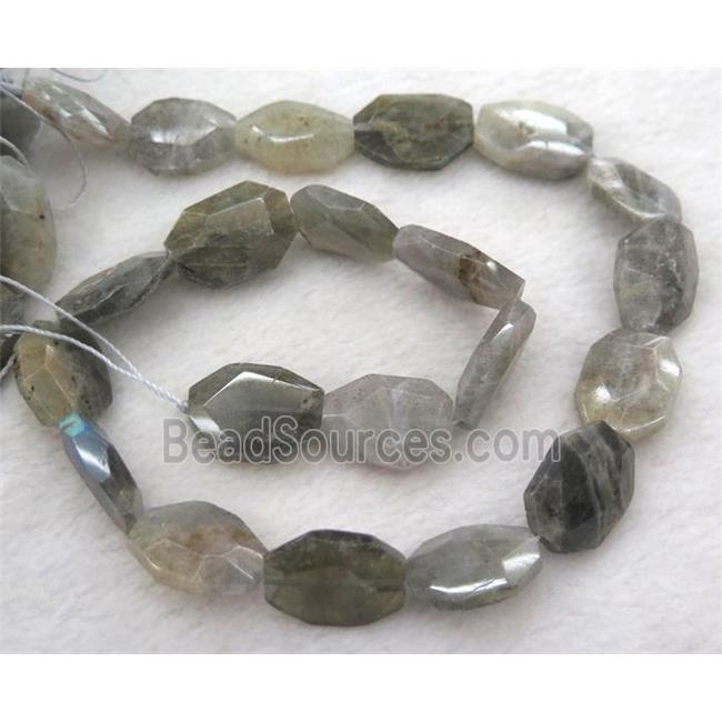 gemstone bead, freeform