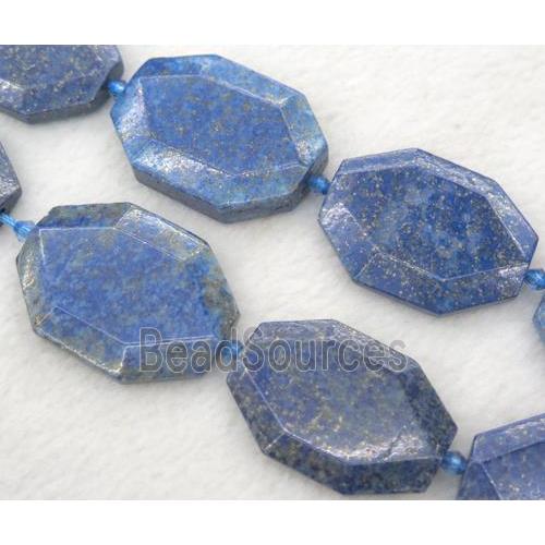 gemstone bead, freeform