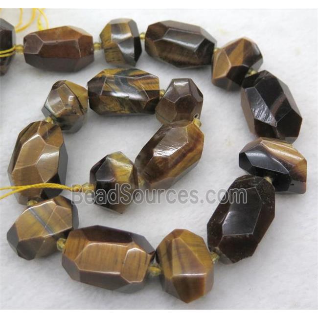 gemstone bead, freeform