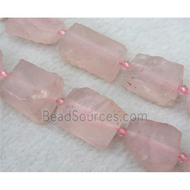 gemstone bead, freeform