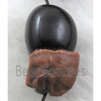 Bodhi Beads, fruit