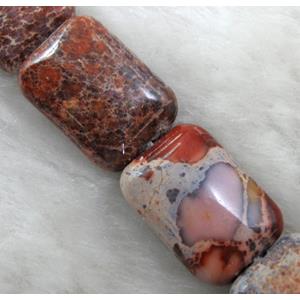 Sea Sediment Jasper