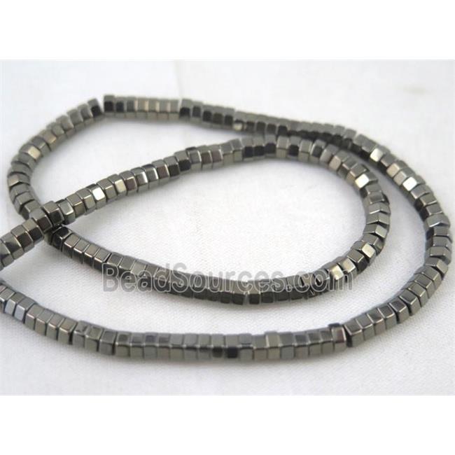 hematite beads