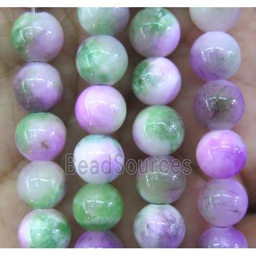 jade bead, round, stabile