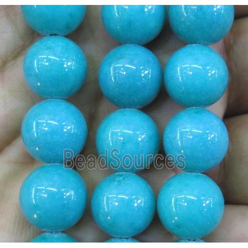 jade bead, round, stabile