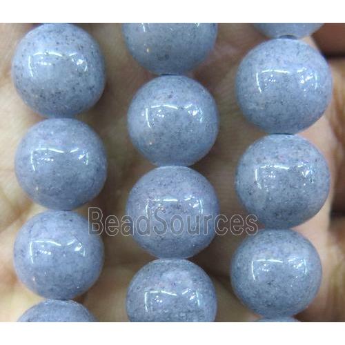 jade bead, round, stabile