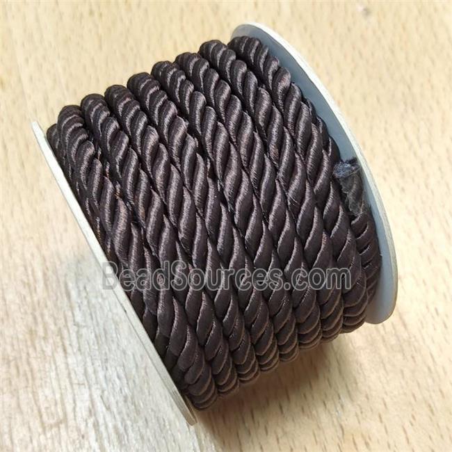 Nylon Wire Deepcoffee