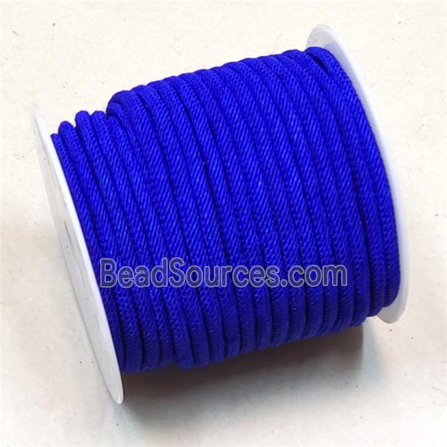 Deepblue Nylon Cord