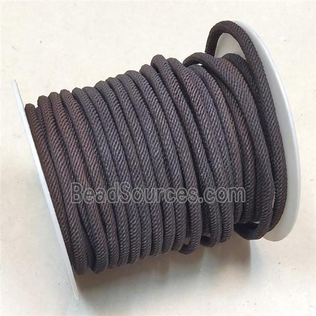 Nylon Cord Deepgray