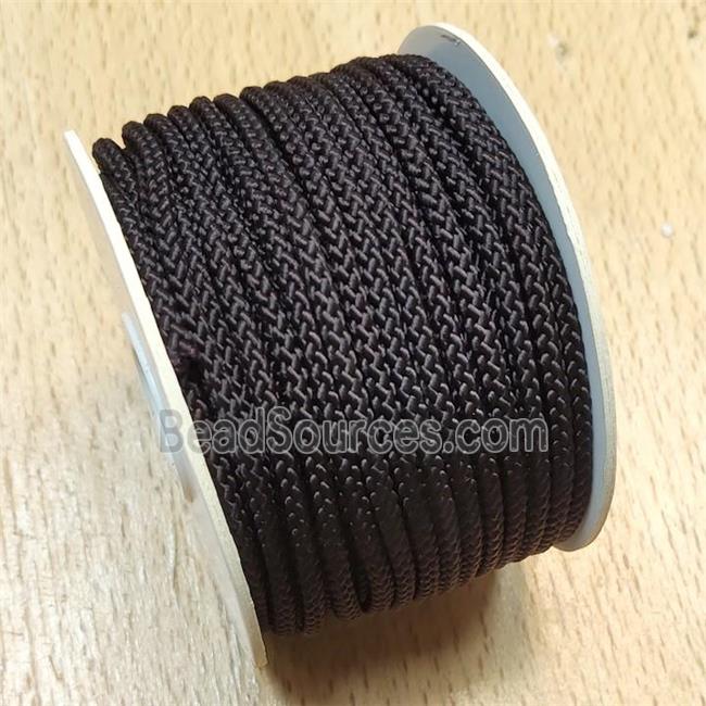 Nylon Wire Cord Deepcoffee