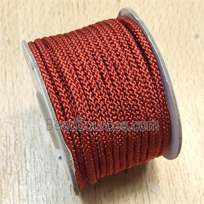 Nylon wire cord