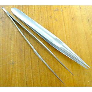 Stainless Steel Tweezer