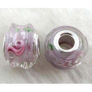 Lampwork Glass Beads