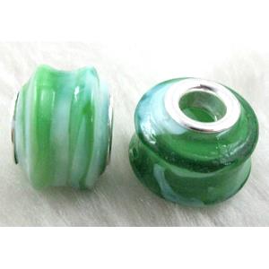 Lampwork Glass Beads