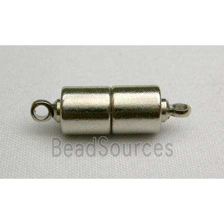 Magnetic Clasp, Nickel color