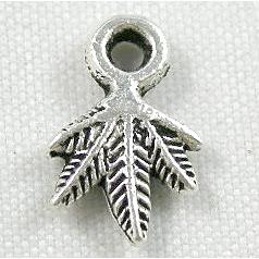 Tibetan Silver Non-Nickel Charm