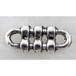 Tibetan Silver Connector Non-Nickel