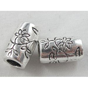 Tibetan Silver spacer Non-Nickel