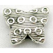 Tibetan Silver Butterfly Non-Nickel