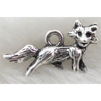 Tibetan Silver Fox Non-Nickel