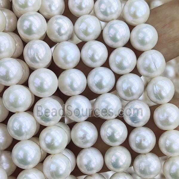 Natural Freshwater Pearl Beads