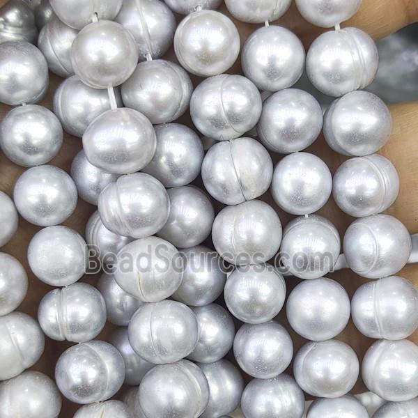 Natural Freshwater Pearl Beads