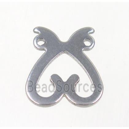 stainless steel pendant