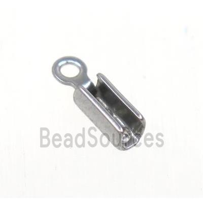 stainless steel clasp clips