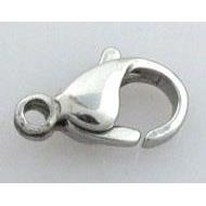 Stainless Steel Lobster Clasp