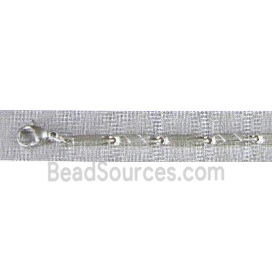 stainless steel chain