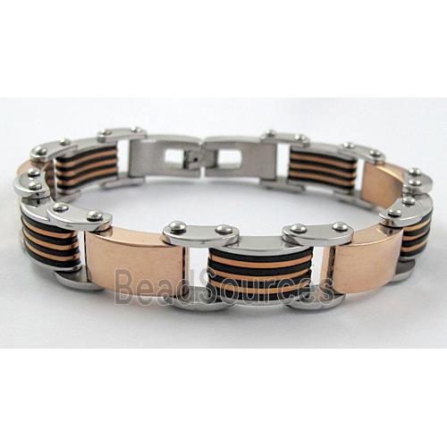 Stainless steel Bracelet