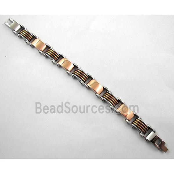 Stainless steel Bracelet