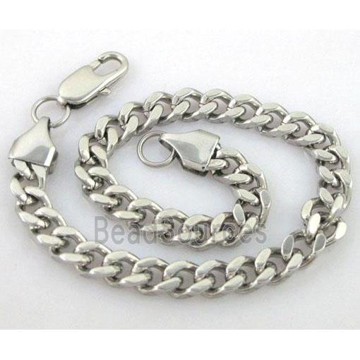 Stainless steel Bracelet