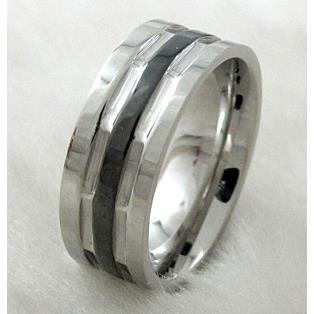 Stainless steel Ring